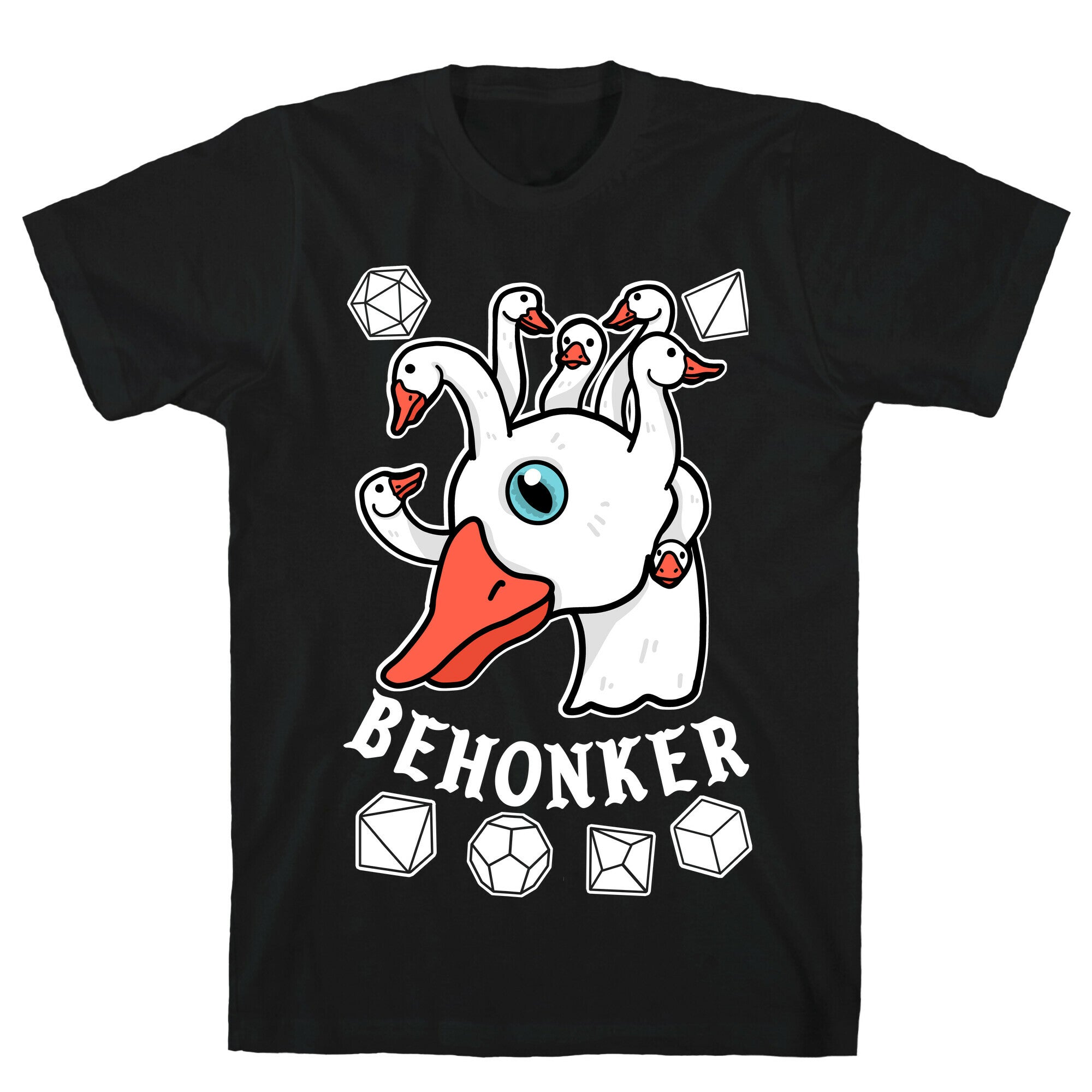 Behonker T-Shirt